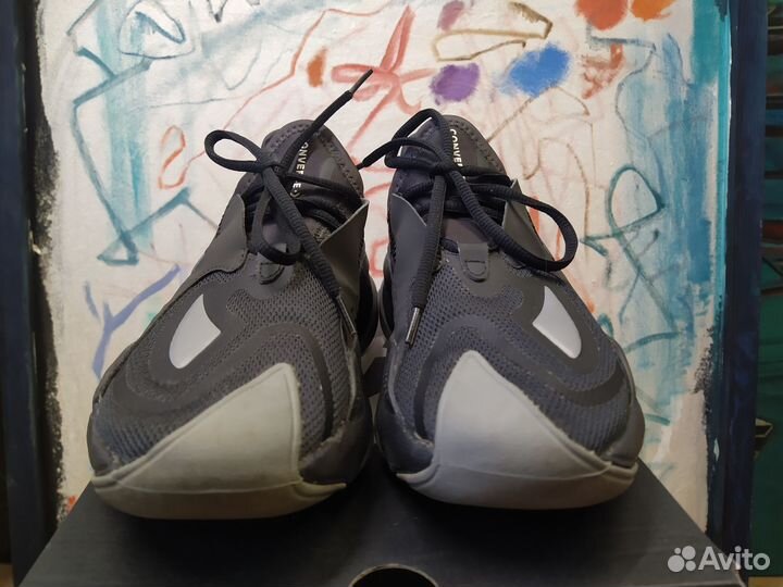 Кроссовки Converse aeon active cx ox