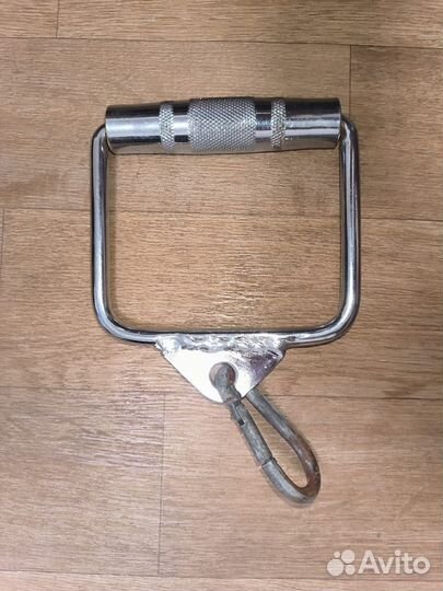 Рукоятки для тренажера