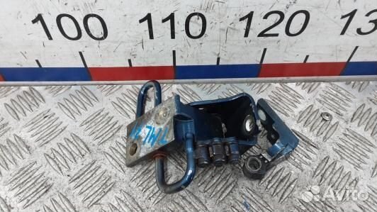 Петля передняя левая audi A6 C6 (TML31EW01)