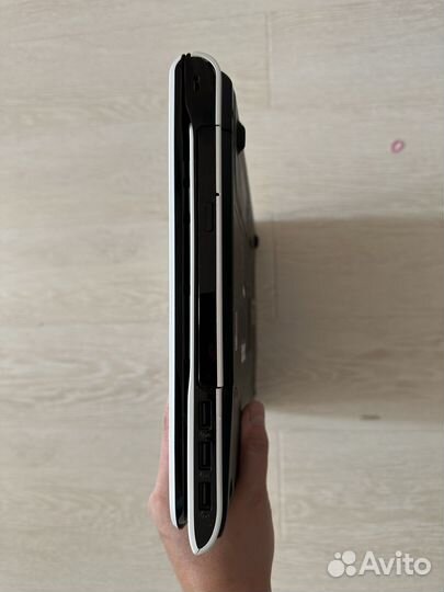 Ноутбук Sony Vaio Core i5 SVE1512Q1RW