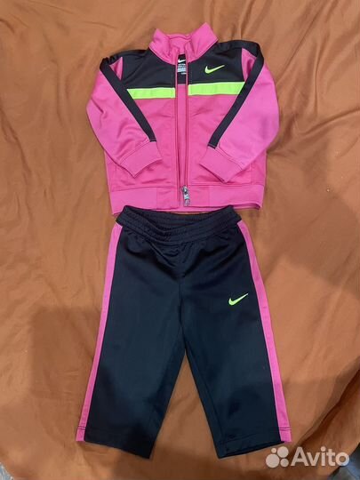 Спортивный костюм nike