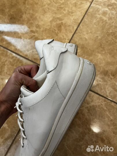 Кеды calvin klein 39