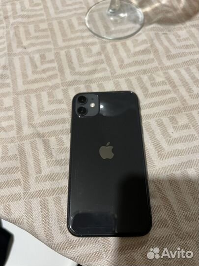 iPhone 11, 256 ГБ