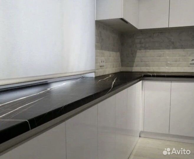 Кухни на заказ собственное производство