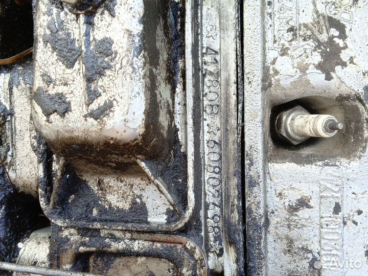 Двигатель УАЗ