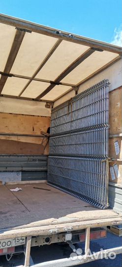 Грузоперевозки. Газель. Экспедирование