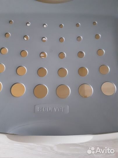 Корзина для хранения Curver