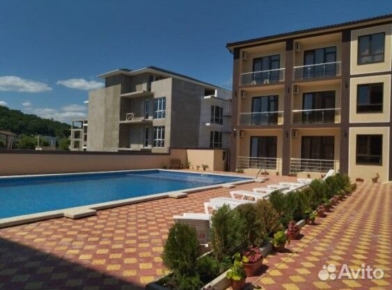 Автобусом из Белгорода«Элион»Новомихайловка