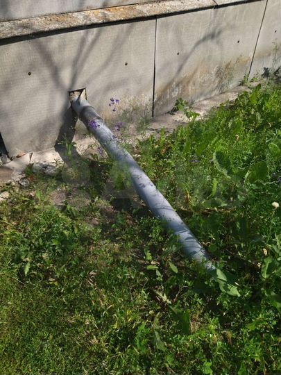 Дом 49 м² на участке 15 сот.