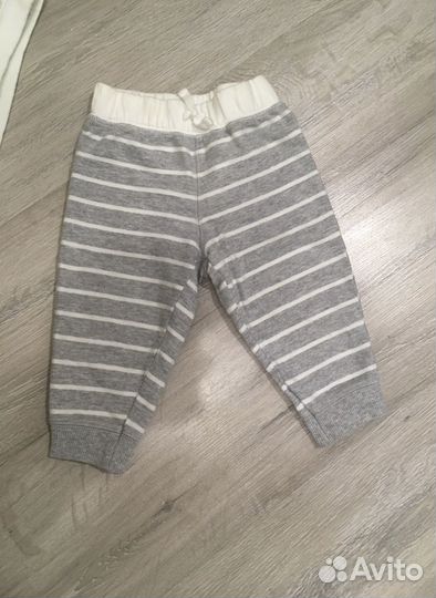 Одежда на мальчика 74 пакетом