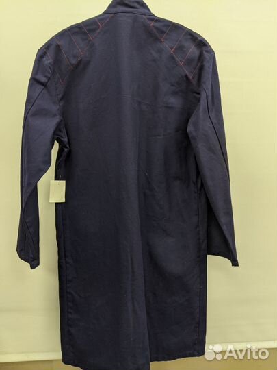 Халат рабочий. adolphe. 1000000794