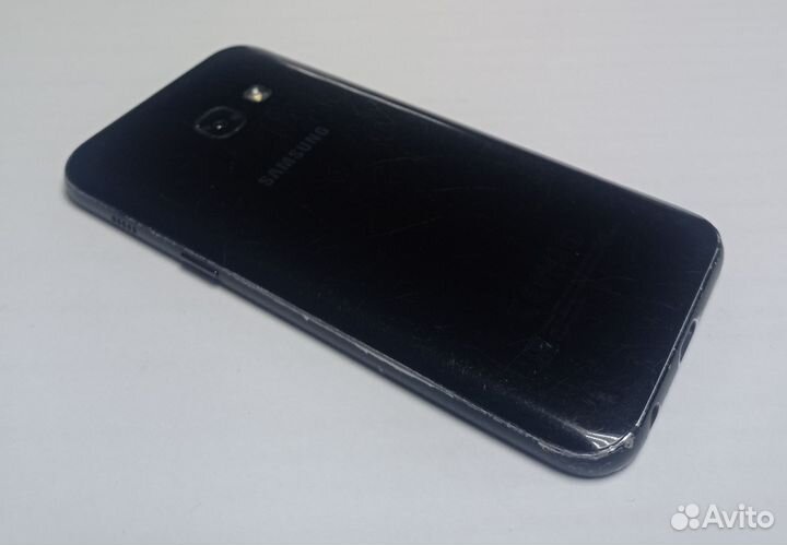 Samsung Galaxy A3 2/16Gb