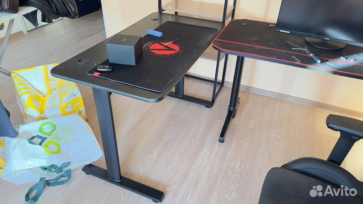 Компьютерная мебель