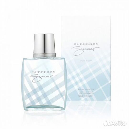 Burberry Summer for Men 2010