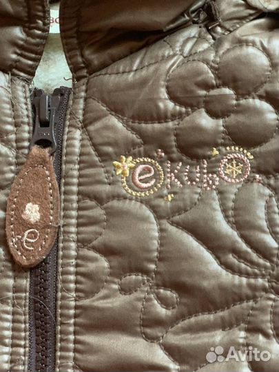 Куртка Япония 95 см