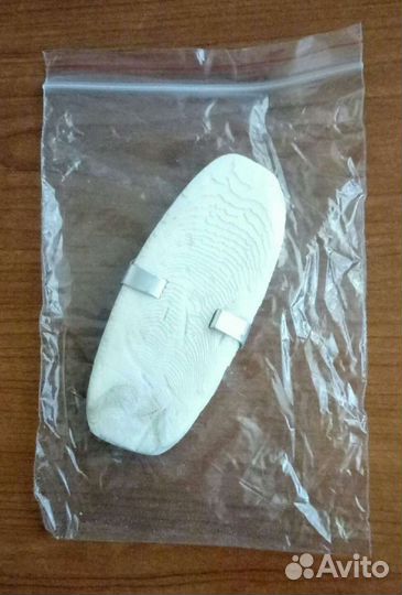 Сепия (панцирь каракатицы)