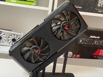 Видеокарта RTX 3060 ti 8gb palit