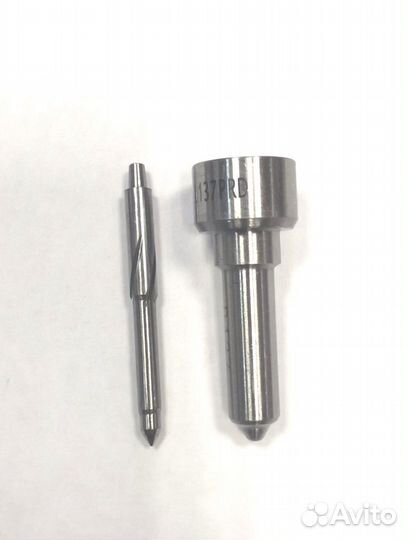 Распылитель форсунки L137PRD J3 Euro III