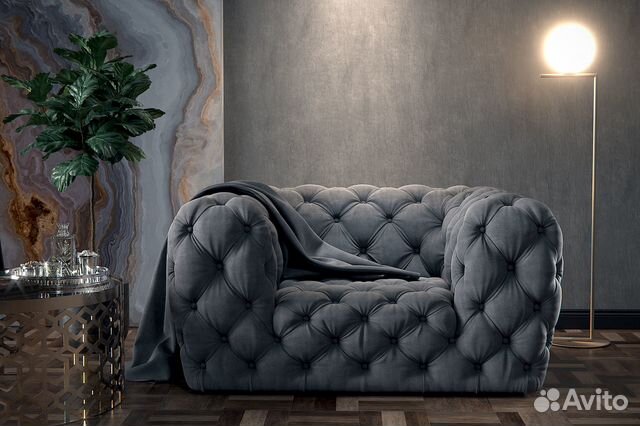 Мебельная ткань Тедди (велюр)