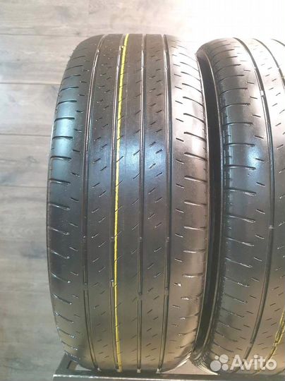 Bridgestone Dueler H/P 245/70 R16 107Q