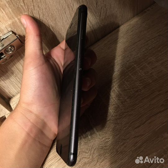 iPhone 8 plus 256 gb