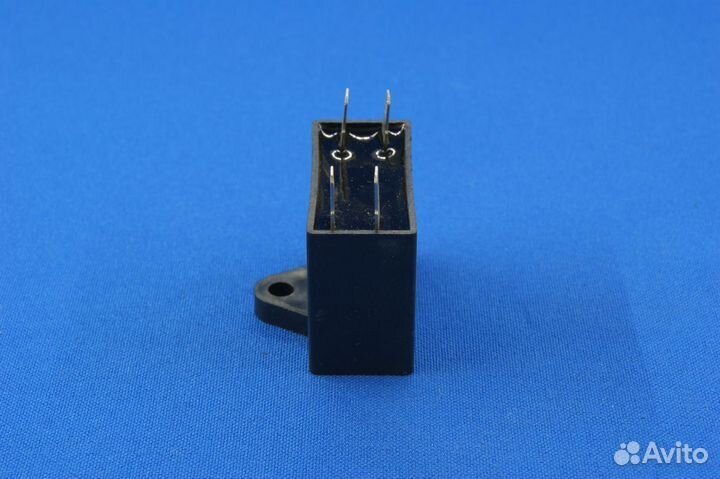 Пусковой конденсатор 2,5 мкф