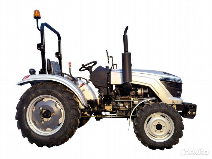 Мини-трактор СКАУТ TY-404, 2023