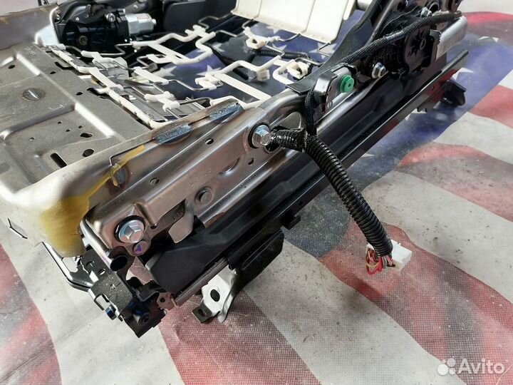 Каркас сиденья переднего левого Subaru Outback BT (2019—2024)