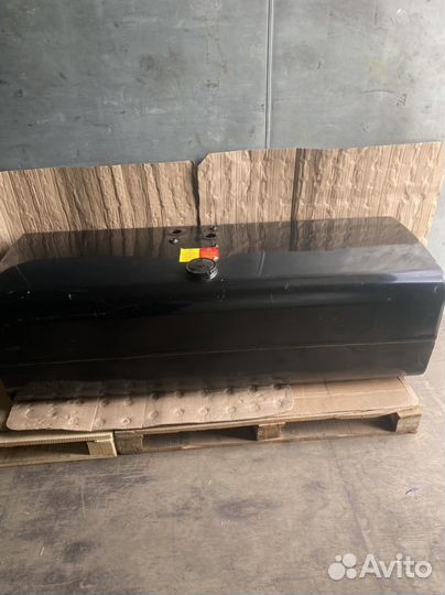 Топливный бак 500 литров (530х650х1630)