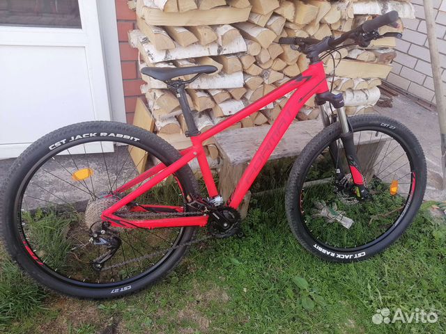 Велосипед format 1412