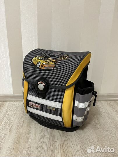 Школьный рюкзак McNeill