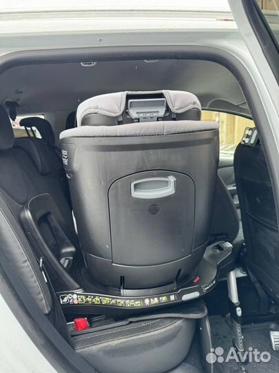 Детское автокресло Britax Roemer Dualfix m i-size