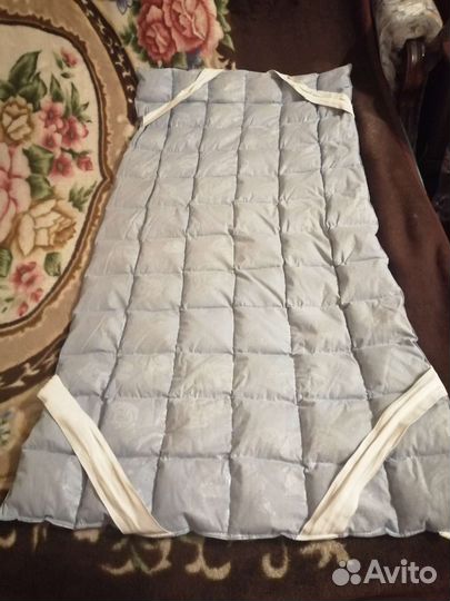 Матрас ортопедический