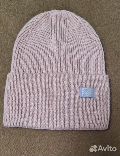 Шапка женская