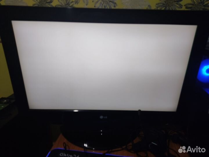 Телевизор lg 32lg3000