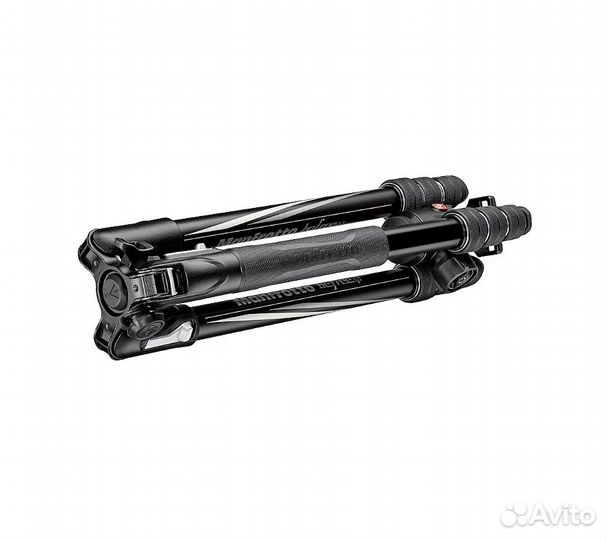 Штатив Manfrotto mkbfrta4GT-BH Befree GT с шар.гол