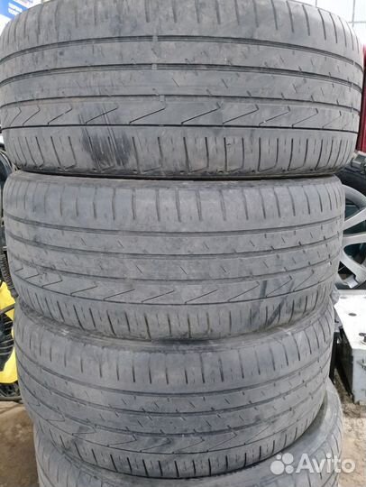 Hankook Ventus S1 Evo 2 SUV K117C 235/50 R19 99V