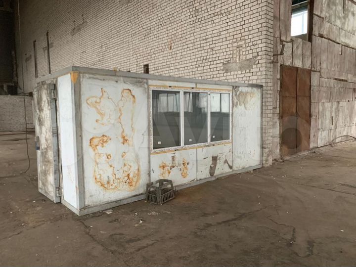 Свободного назначения, 2000 м²