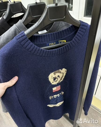 Свитер Polo Ralph Lauren