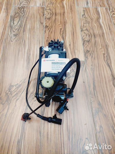 Компрессор Audi A8 D3 (бензин) V6/V8 новый