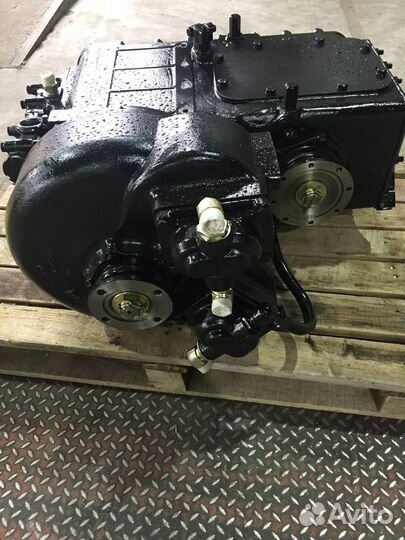 Коробка передач Амкодор (Муром)