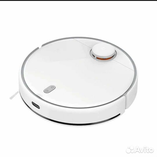Робот пылесос xiaomi mijia 3c