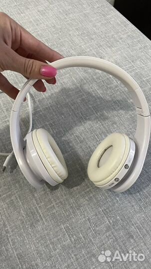 Эксклюзивные беспроводные наушники от Киндер