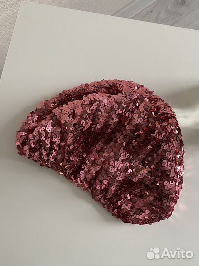 Берет женский