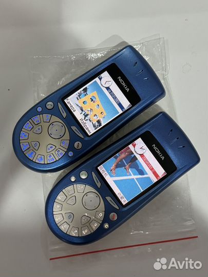 Nokia 3650