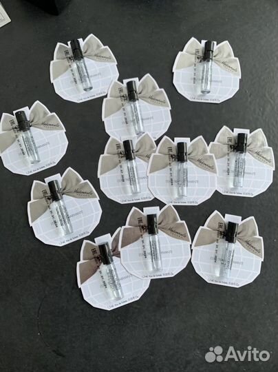 Azzaro Mademoiselle L’Eau Tres Charmante