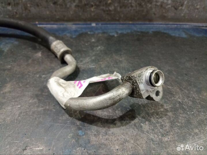 Трубка кондиционера Toyota Highlander XU20