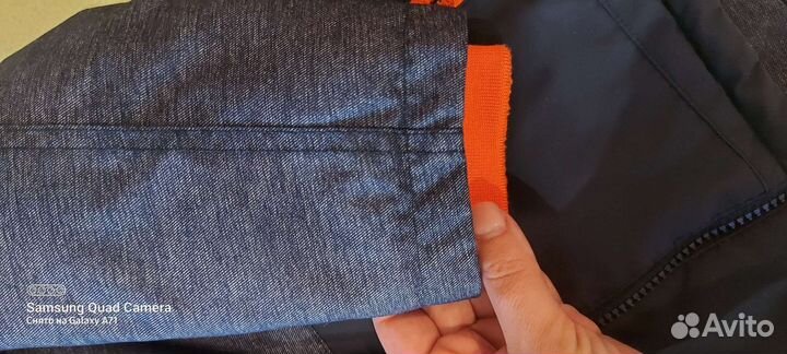 Куртка деми, H&M,104