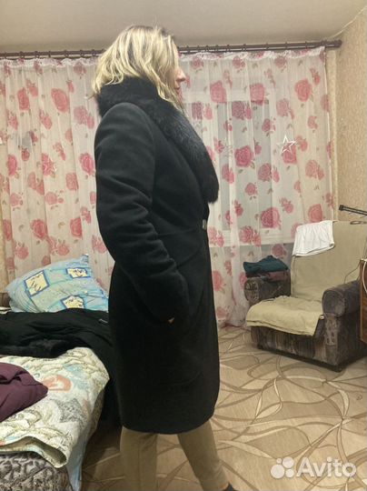 Пальто