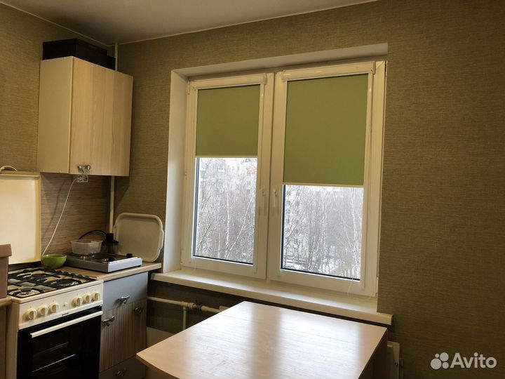 Рулонные шторы